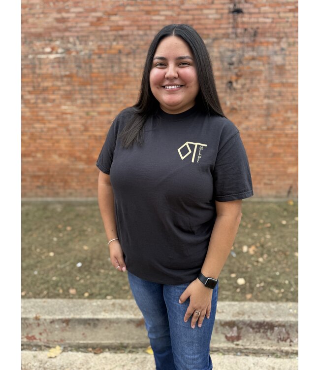 The Fly DTO Tee 111957