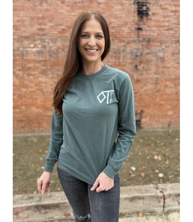 DTO Spear Tee 111956