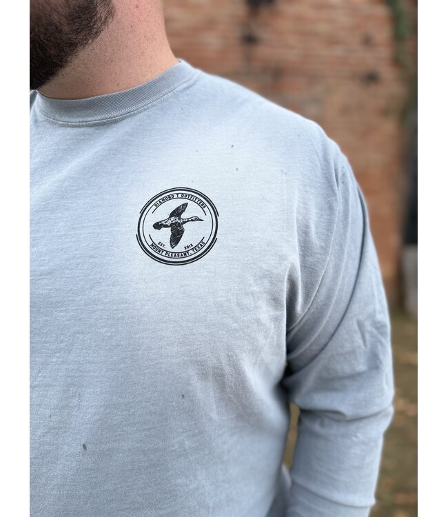 DTO Duck Stamp Tee 111970