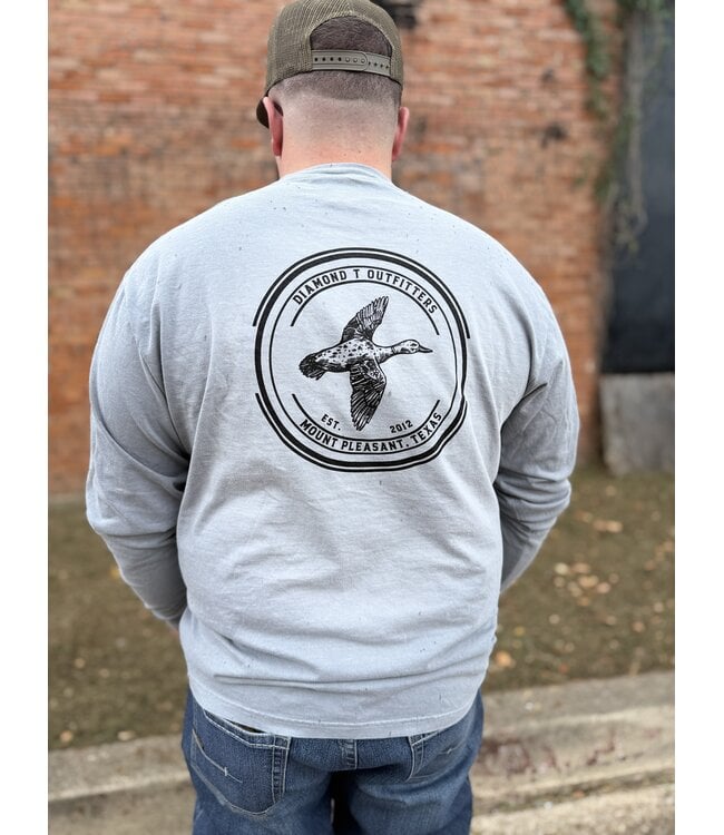 DTO Duck Stamp Tee 111970