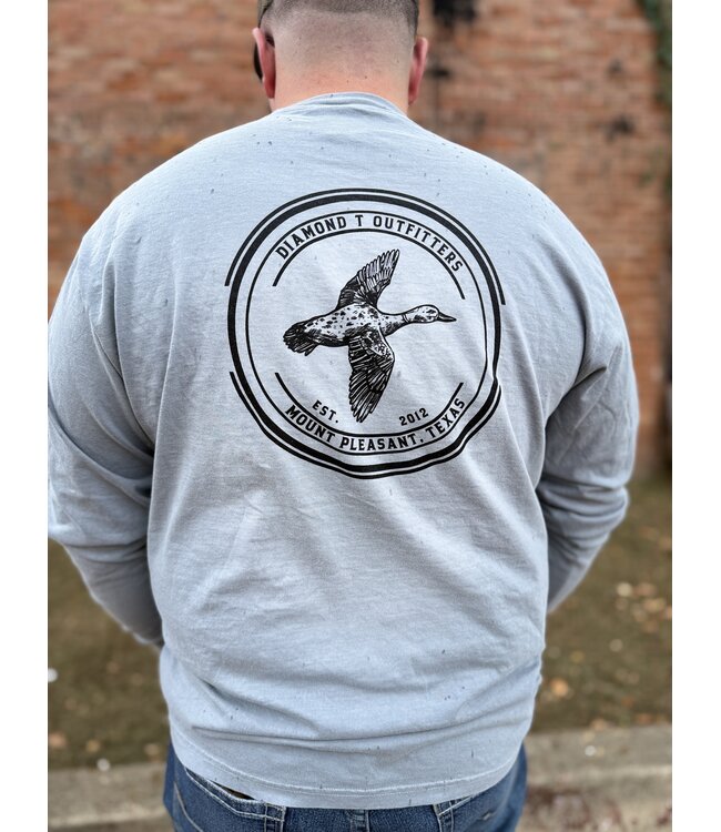 DTO Duck Stamp Tee 111970