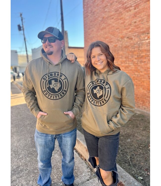 Big Texas Hoody 111976