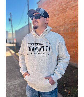 Diamond T Outfitters State of DTO Hoody 111973