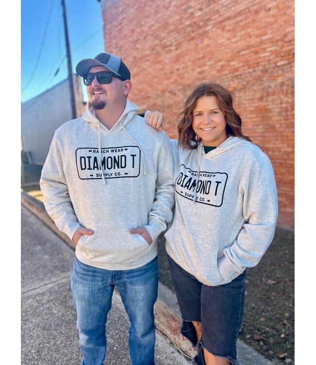 State of DTO Hoody 111973