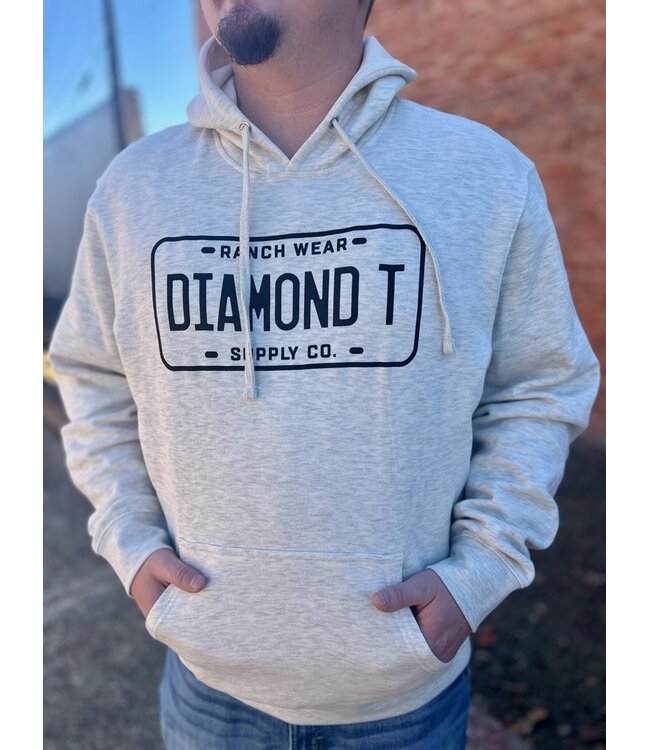 State of DTO Hoody 111973