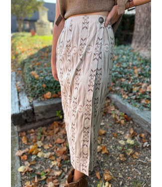 Ariat Intl 10062801 Bombay Southwest Skirt