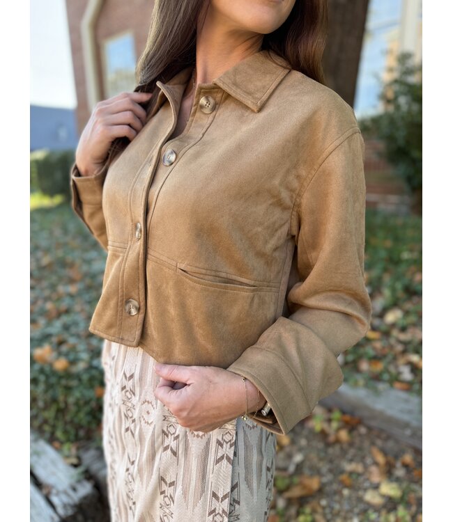 The Buce Jacket TWS1150