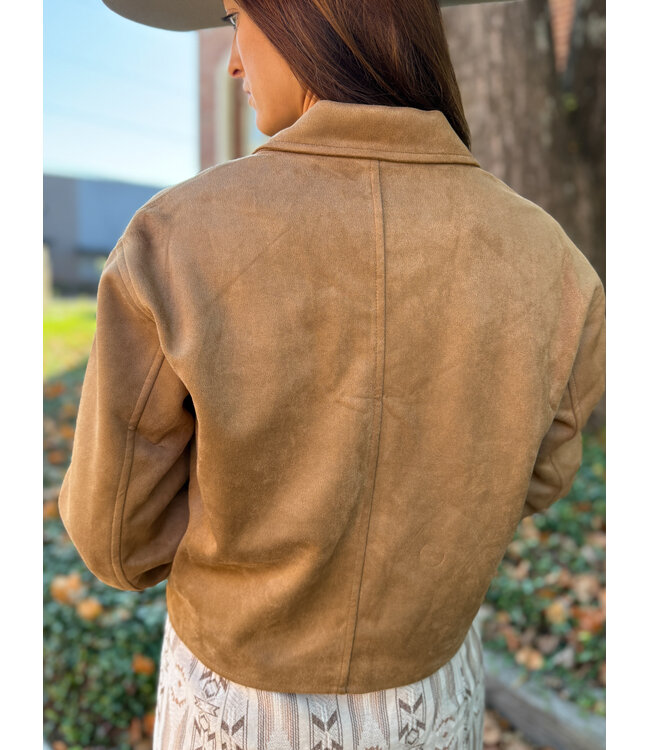 The Buce Jacket TWS1150