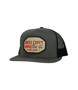 Red Dirt Hat Co RDHC580 Sundown