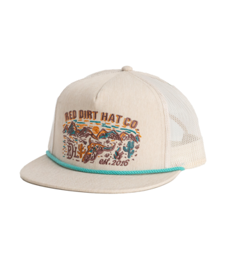 Red Dirt Hat Co RDHC443