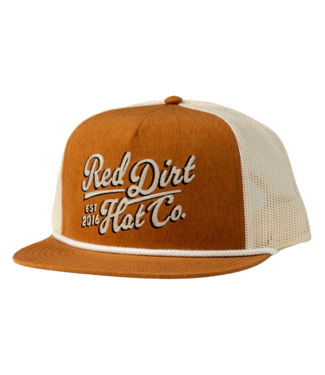Red Dirt Hat Co RDHC448