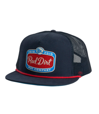 Red Dirt Hat Co RDHC519