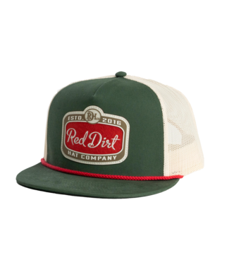 Red Dirt Hat Co RDHC520