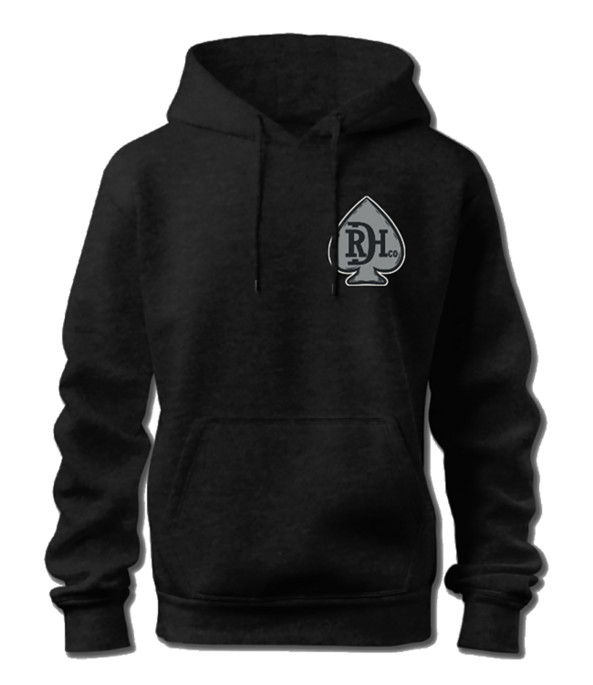 RDHCT187 Hold Em Hoodie