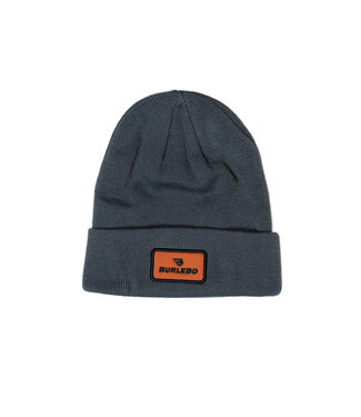 Burlebo Charcoal Burlebo Beanie