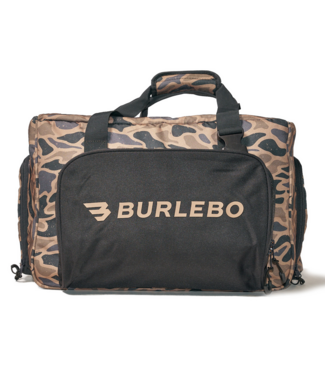 Burlebo Burlebo Cooler Bag Gauge Camo