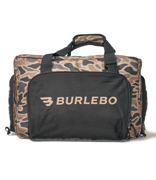 Burlebo Cooler Bag Gauge Camo