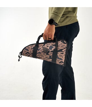 Burlebo PIstol Case Gauge Camo
