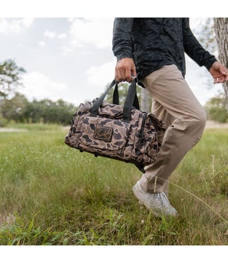 Burlebo Ammo Bag Gauge Camo