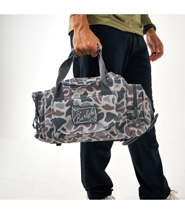 Ammo Bag Classic Deer Camo