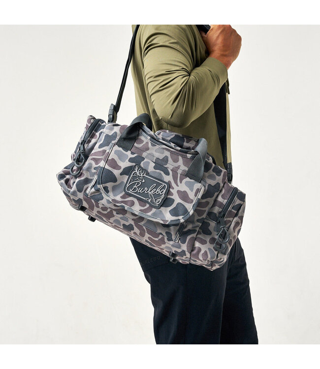 Ammo Bag Classic Deer Camo