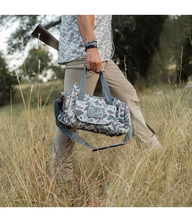 Ammo Bag Classic Deer Camo