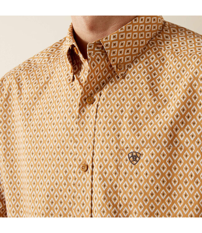 10062211 MNS BURNIS LS TAN