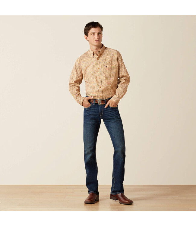 10062211 MNS BURNIS LS TAN