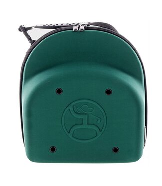Hooey CC014 Cap Carrier Green Hooey Golf