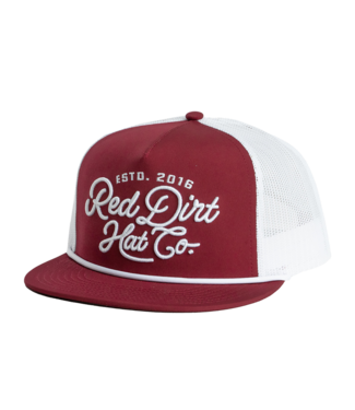 Red Dirt Hat Co RDHC521