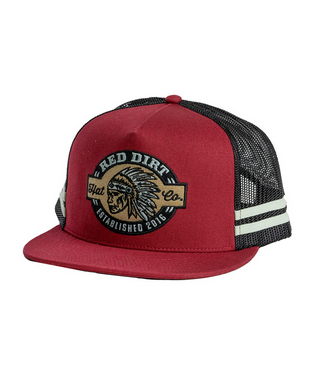 Red Dirt Hat Co RDHC526