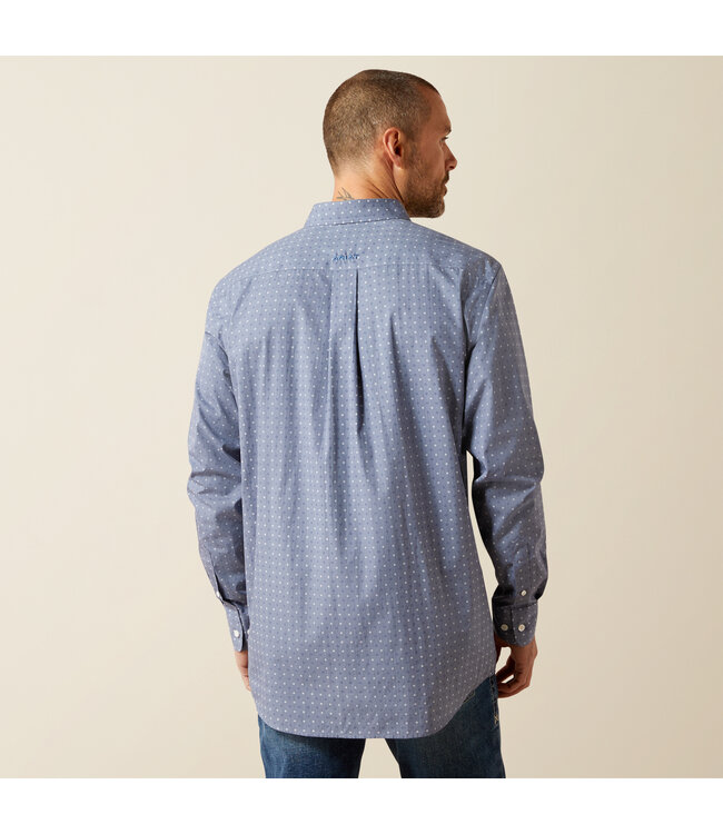 10065803 Blaine FTD LS Grey