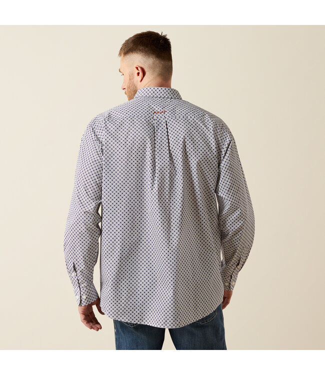 10065791 William LS White