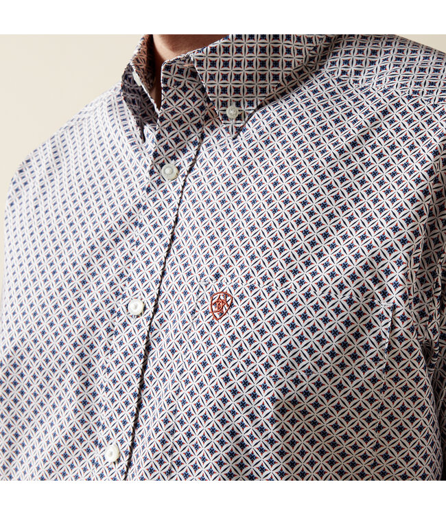 10065791 William LS White