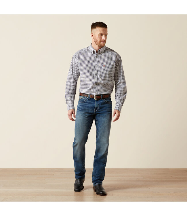 10065791 William LS White