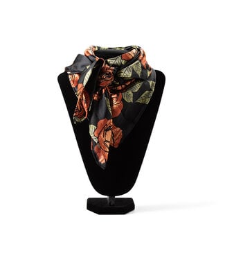 Ariat Intl Rose Wild Rag A0900201