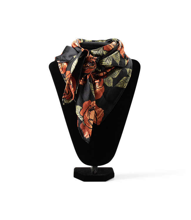 Rose Wild Rag A0900201