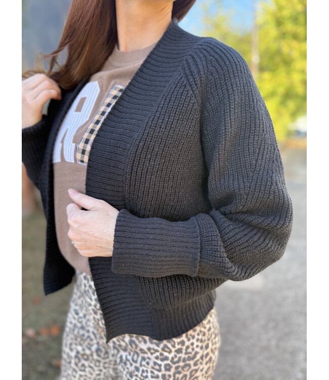 Timeless Touch Cardi J28911