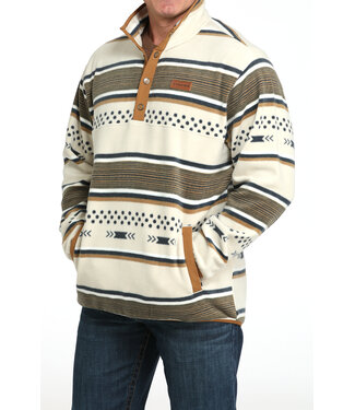 cinch MWK1514026 CRE Fleece Pullover