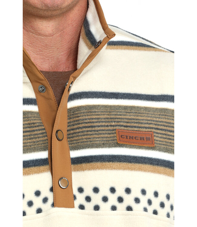 MWK1514026 CRE Fleece Pullover