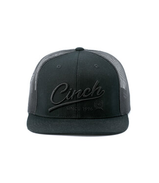 cinch MCC0760003 Flex Fit Black