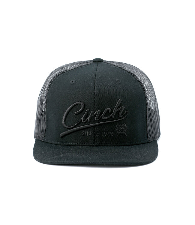 MCC0760003 Flex Fit Black