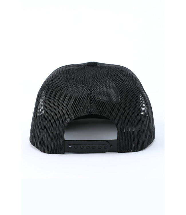 MCC0760003 Flex Fit Black