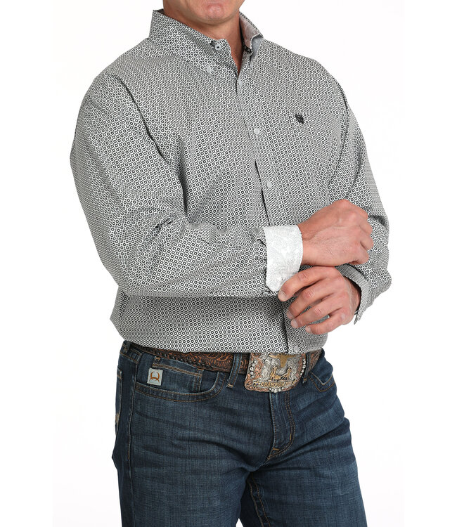 MTW1105996 LS Print Grey