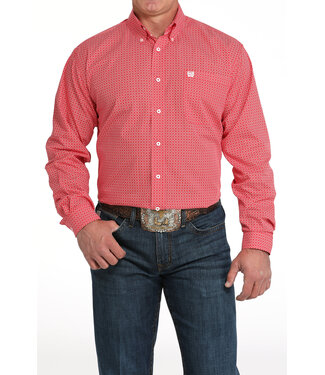 cinch MTW1105993 LS Red