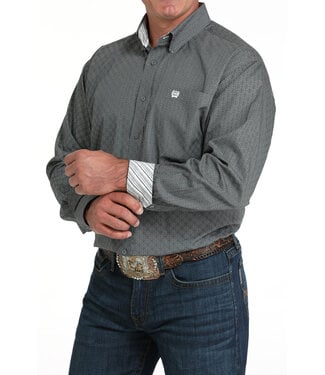 cinch MTW1105987 LS Grey