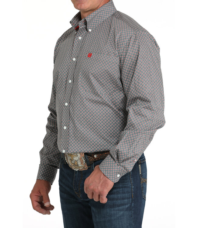 MTW1105985 Grey LS Grey