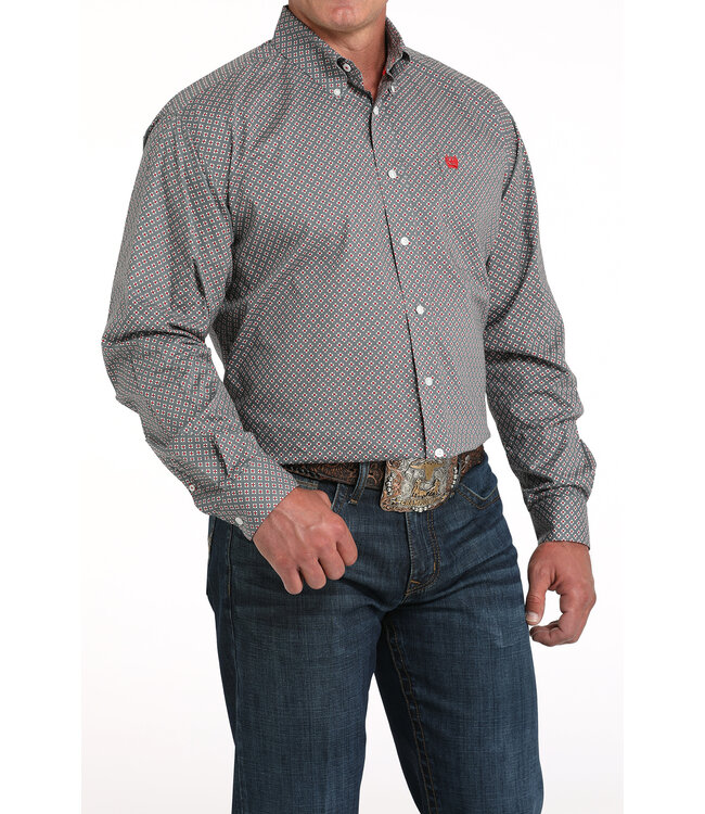 MTW1105985 Grey LS Grey