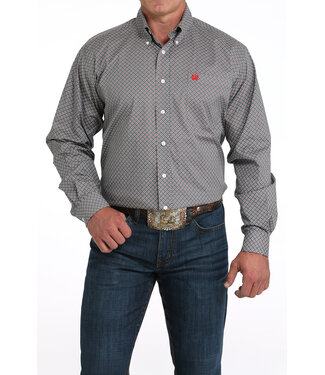cinch MTW1105985 Grey LS Grey