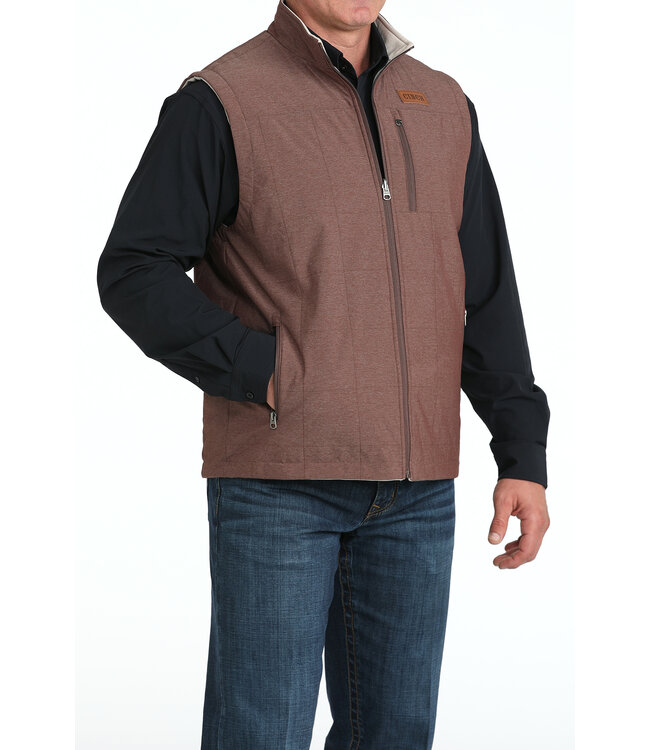 MWV1926002 BUR Reversible Vest